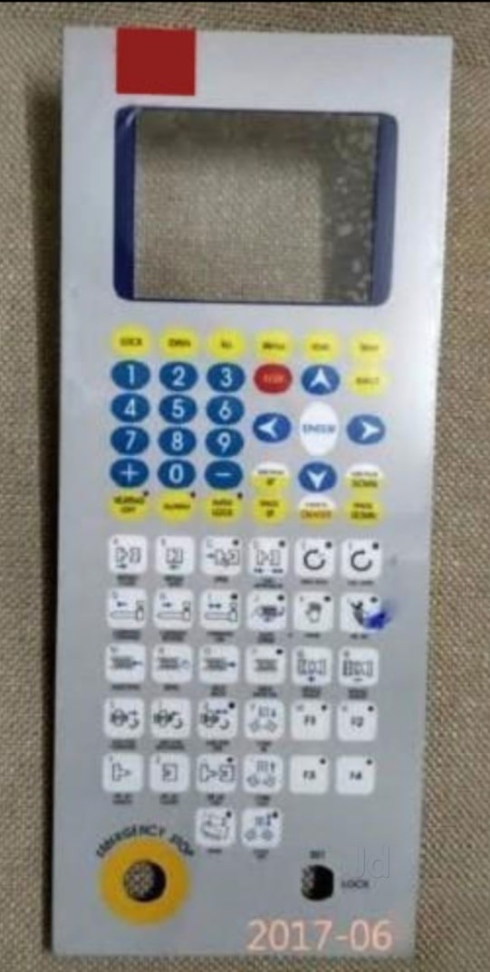 Saitronics Membrane Switch Keypad in Thane at ₹ 2 - ₹ 160 / Pc by Saitronics ...