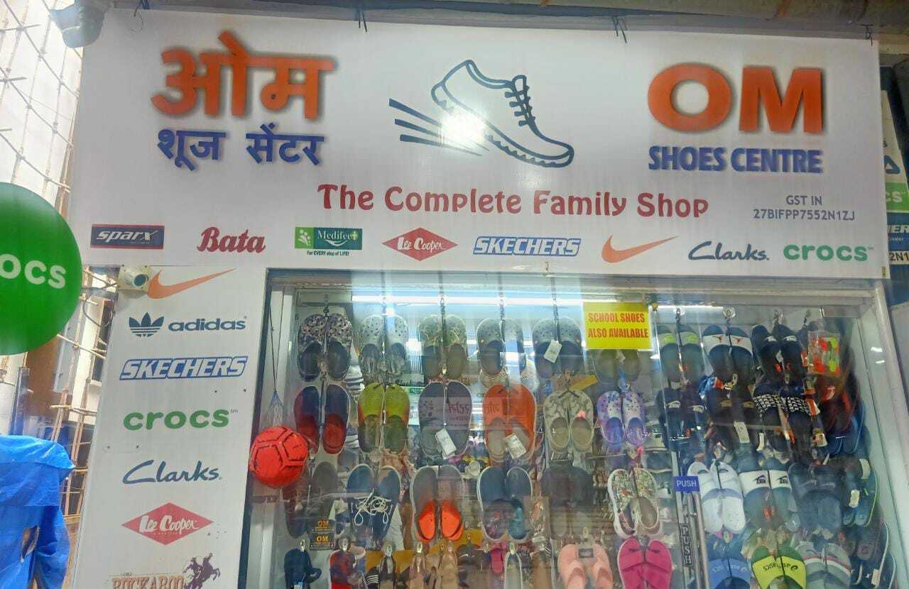 Top Shoe Dealers Sparx in Elco Market Bandra West, Mumbai - Best Sparx ...