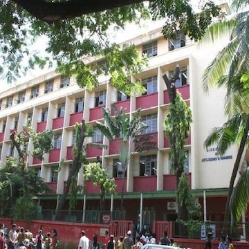 Lab view 14