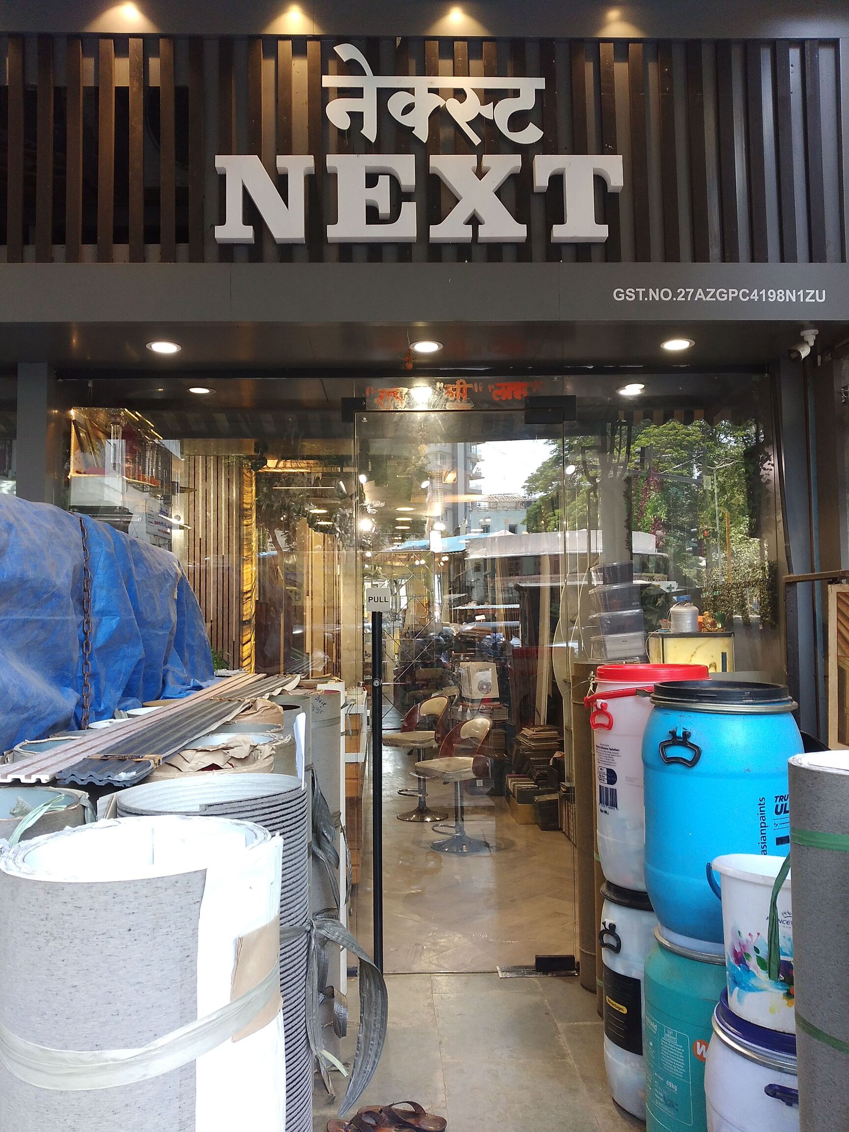 Next Plywood in Mulund West, Mumbai - Best Plywood Dealers in