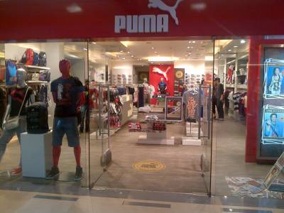 Puma Store (Inorbit Mall) in Vashi,Navi Mumbai - Puma-Shoe Dealers near me  in Navi Mumbai - Justdial
