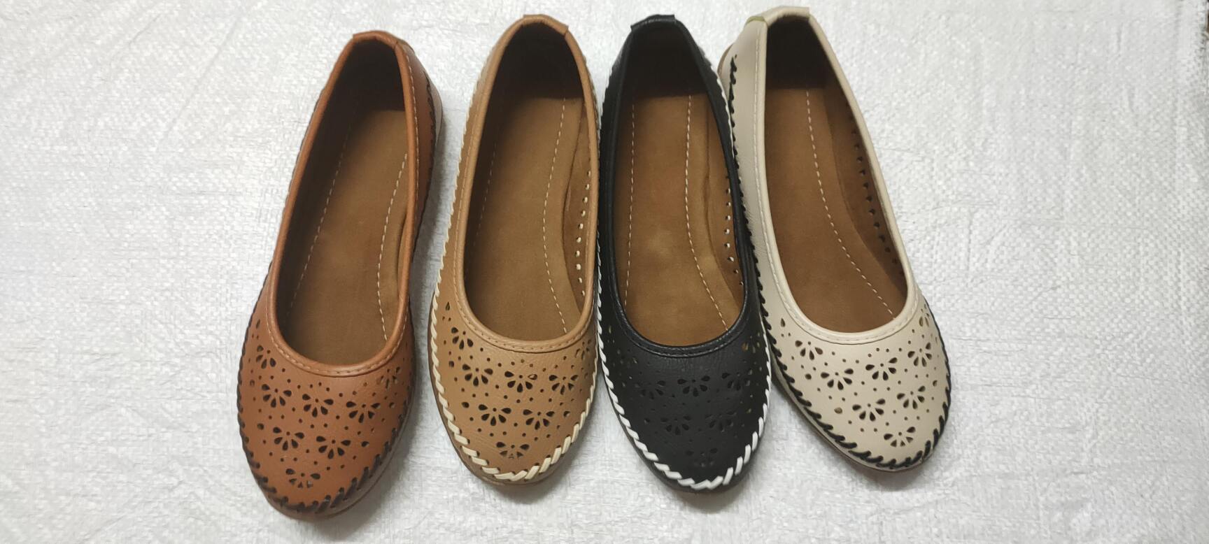 Belly Ballot Womens Shoes in Bhavnagar Dealers, Manufacturers