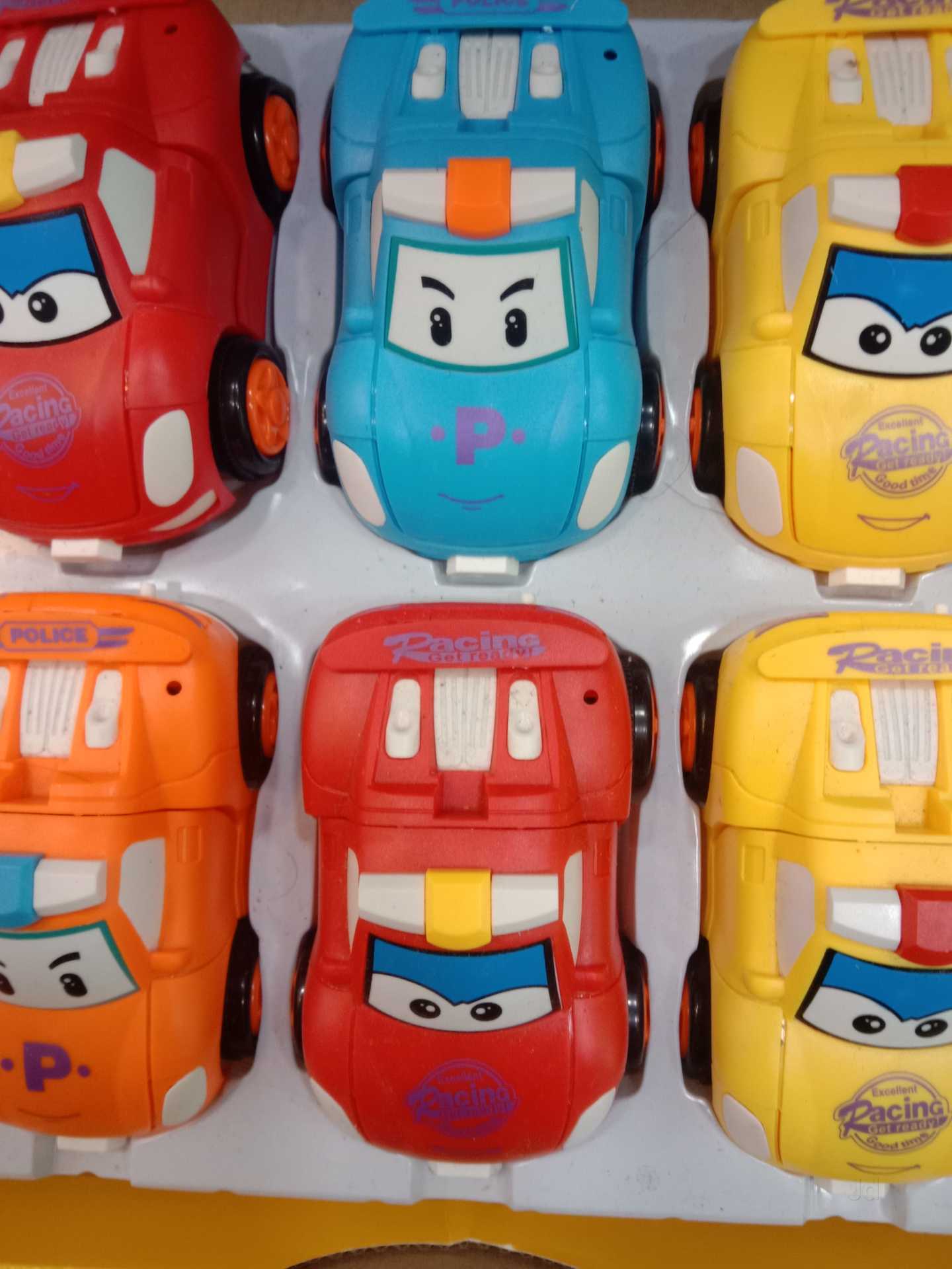 Cartoon Toy in Mumbai Fun, Colorful, Adorable Playthings