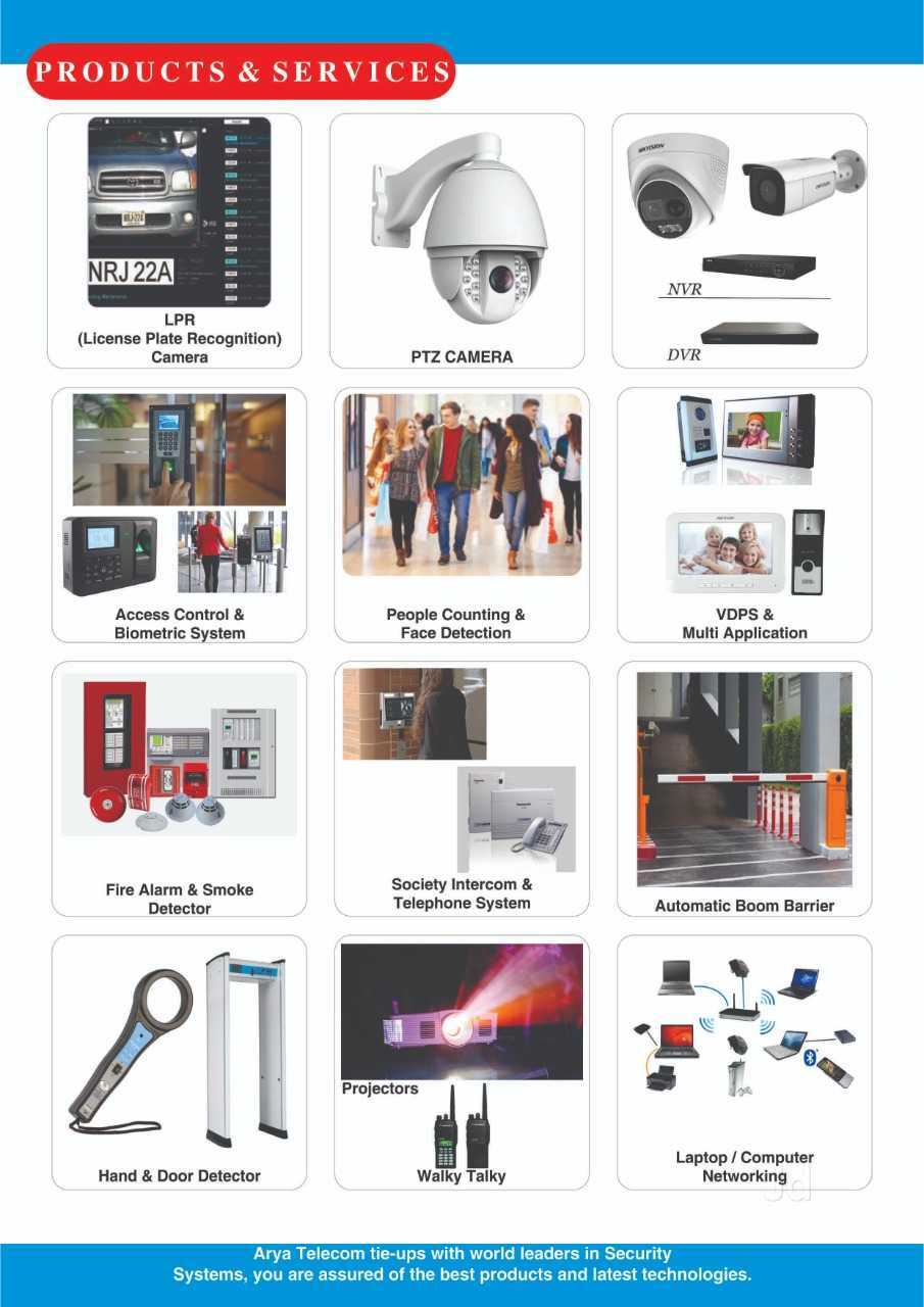 Panasonic Liquid Cristal Display Computer Monitor in Mumbai