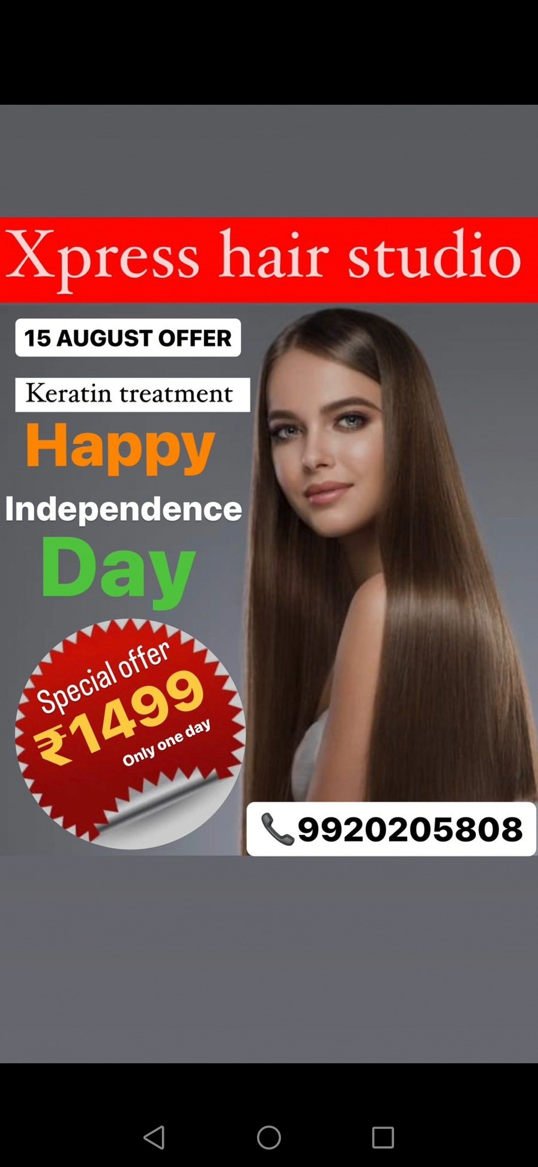 Xpress Hair Studio in Vile Parle West,Mumbai - Best Beauty Parlours near me  in Mumbai - Justdial