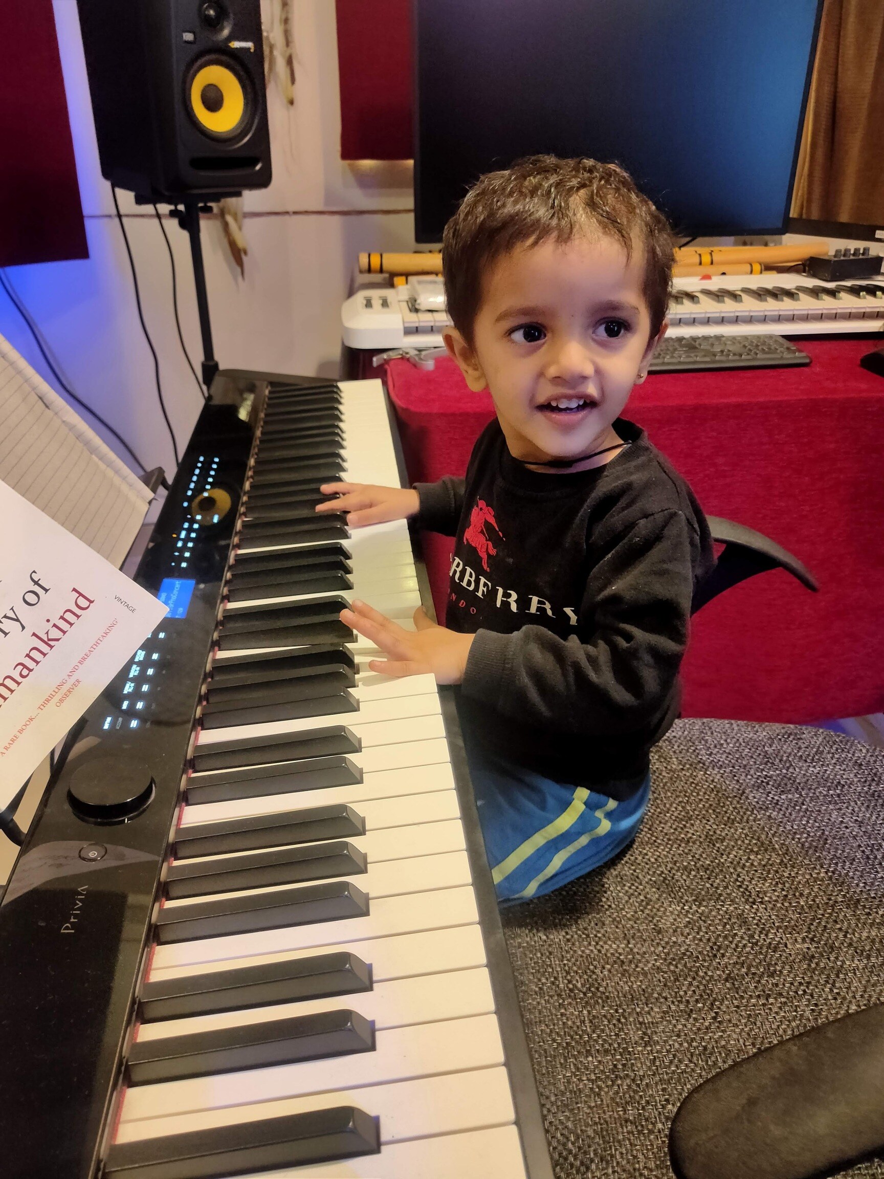 Dtune Music in Savindnagar, Mumbai - Best Recording Studios in Mumbai ...