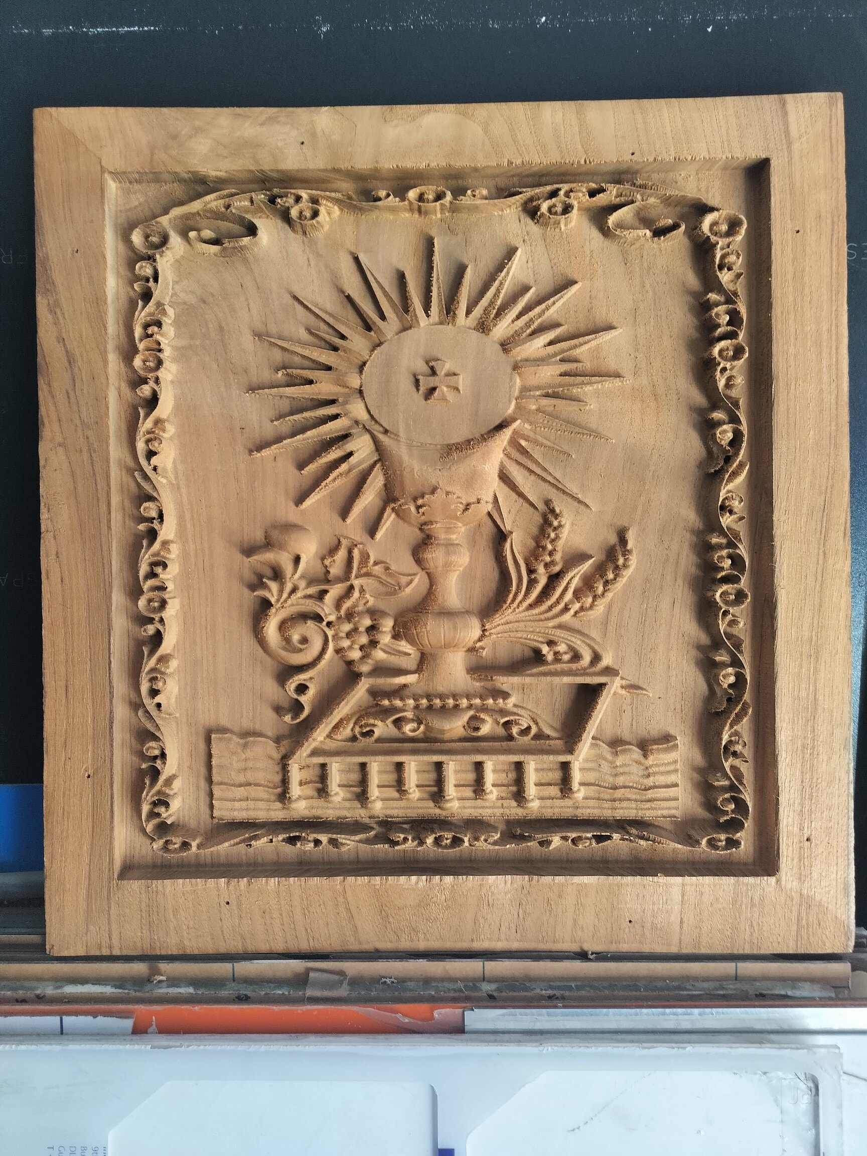 Sai Cnc Router Photos in Ambica Nagar Thane West Mumbai Pictures Images Gallery Justdial