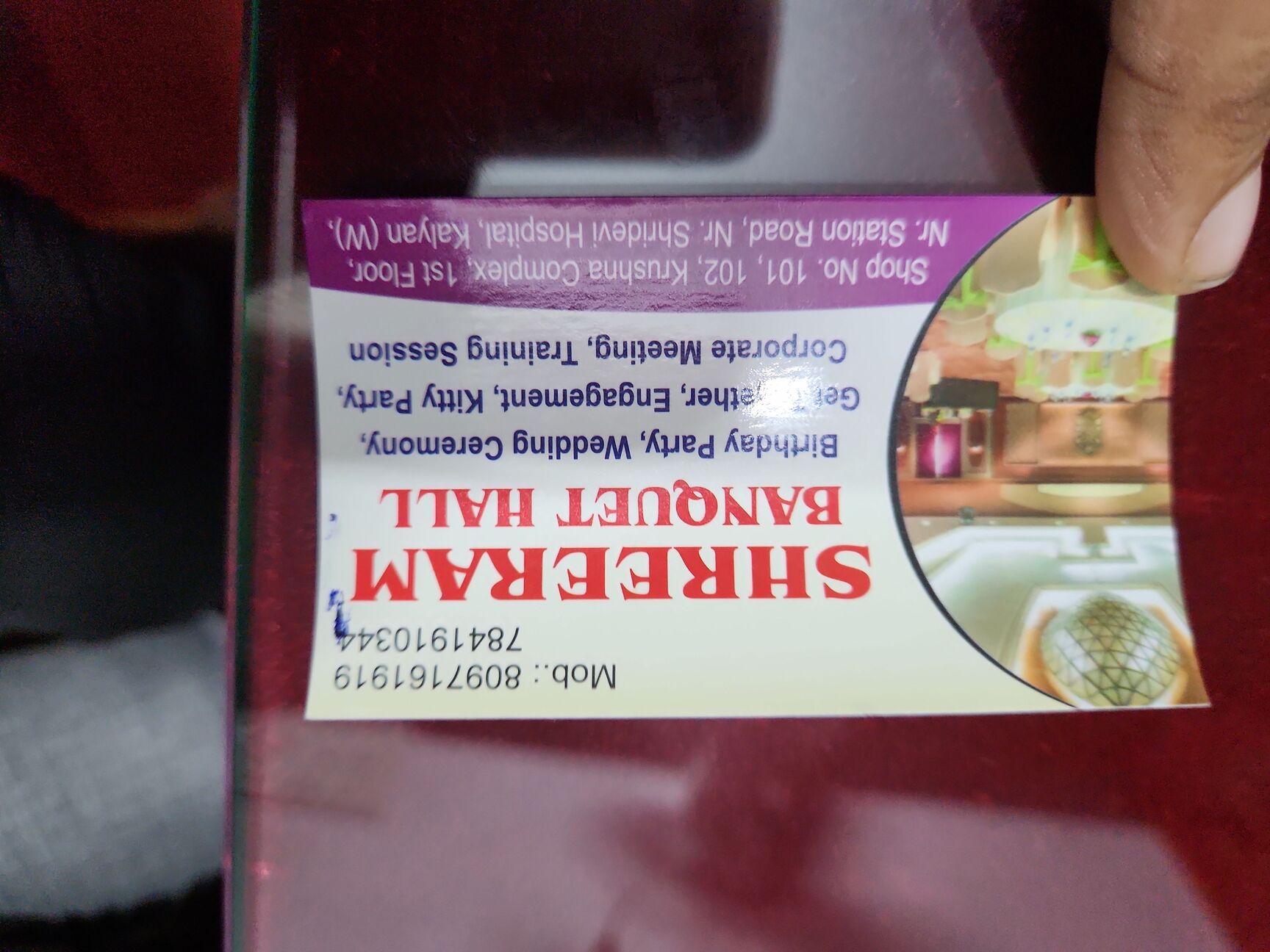 Top Community Halls in Waghwadi Kalbadevi - Best Community Centres ...