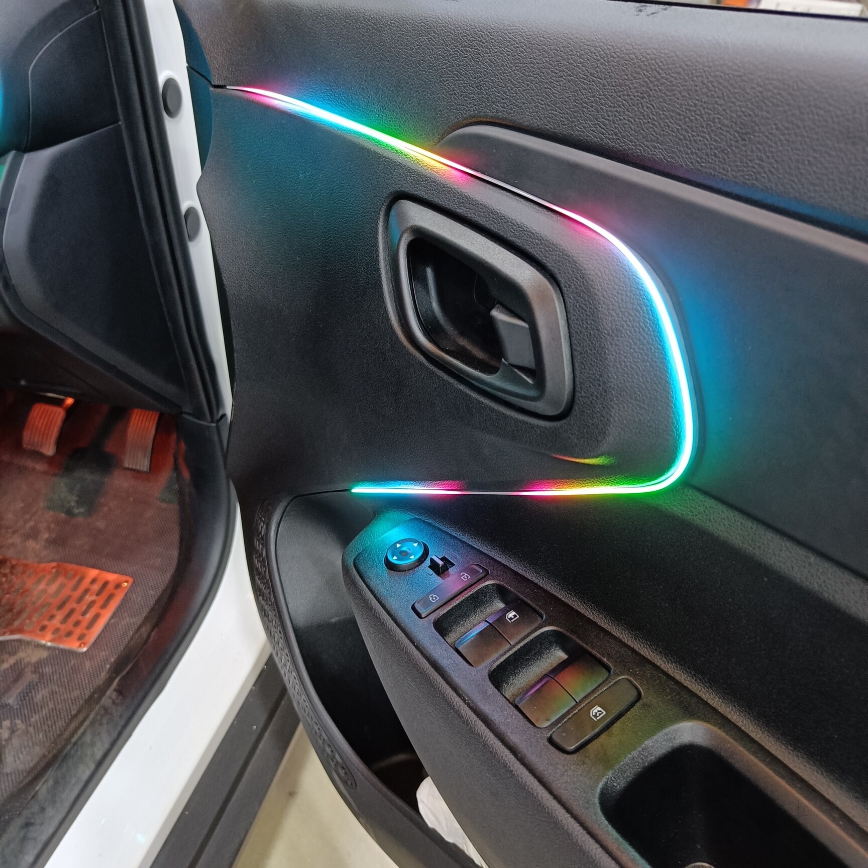Ambient Lights