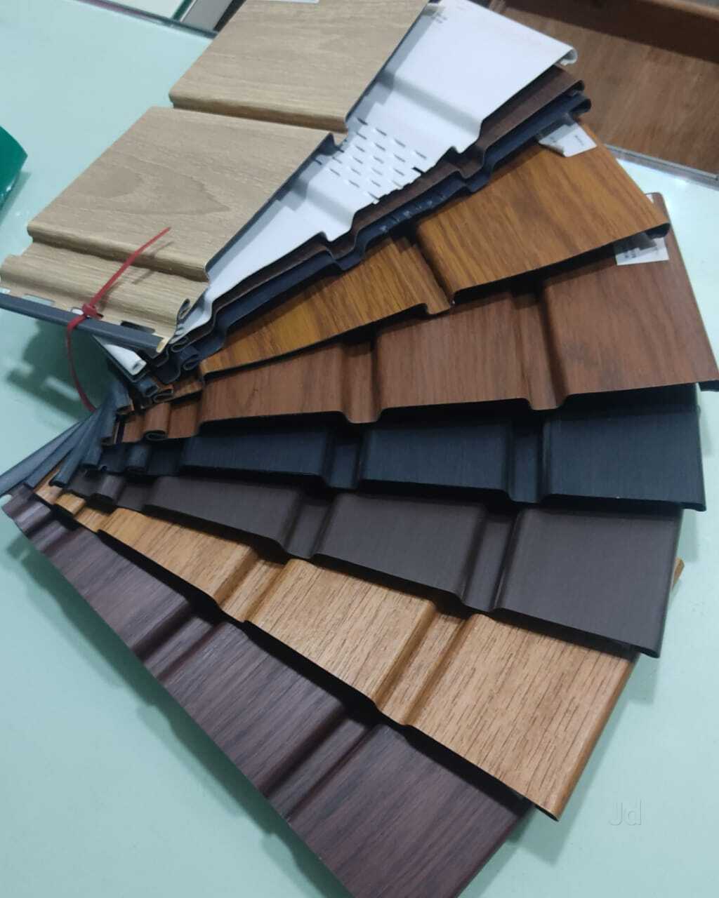M M Pvc Panels And Plaster Of Paris Dealer in Dombivli East, Thane ...