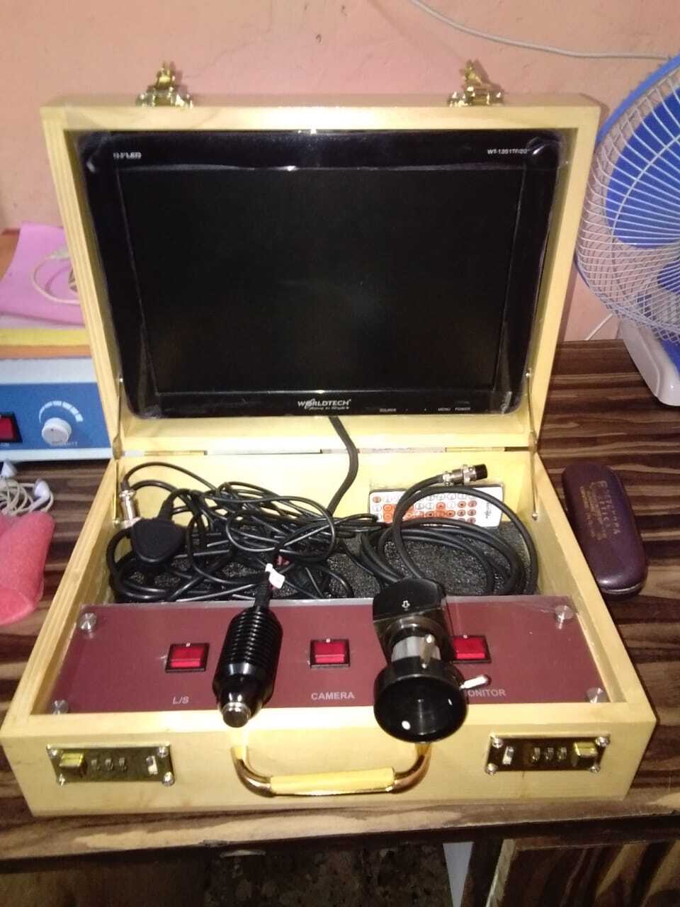 Automatic Blood Pressure Monitor in Anand Accurate, Reliable