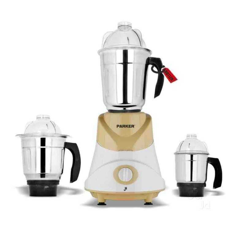 Indiamart Prestige Elegant 750 V2 Mixer Grinder Mixer Grinder Part In  Hyderabad Dealers, Manufacturers