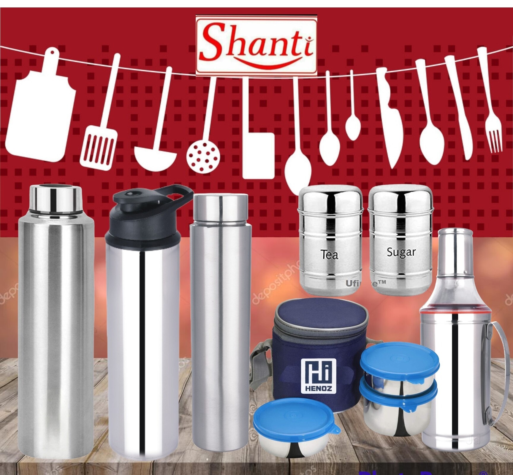 Brown Lunch Box Price Starting From Rs Find Verified