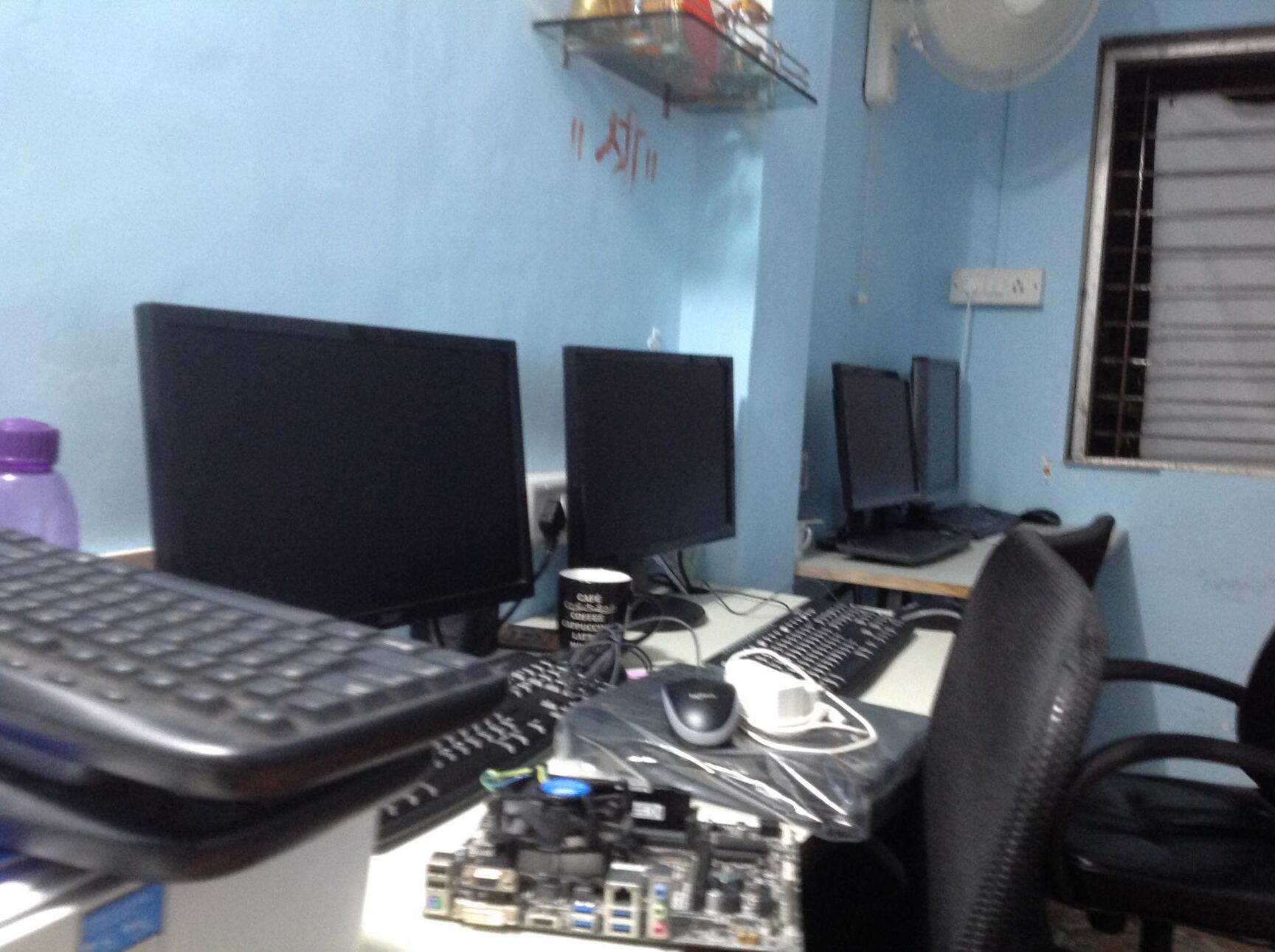 Top Computer Repair Services in Mumbai - Best Computer Service Centres ...