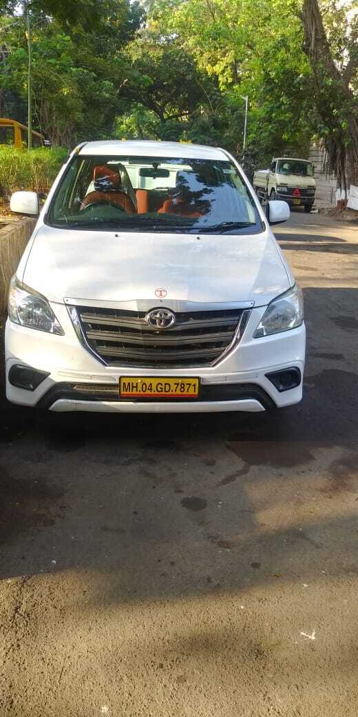 Car Rental Mercedes Benz in Ghansoli Sector 1, Navi Mumbai - Hire ...