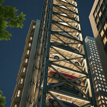 Nextkraft Parking Solutions