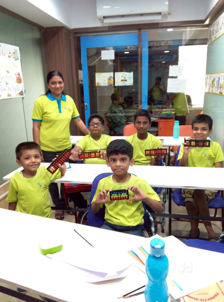 Top Reading Rooms in Tilak Nagar - Best Study Rooms Mumbai near me ...