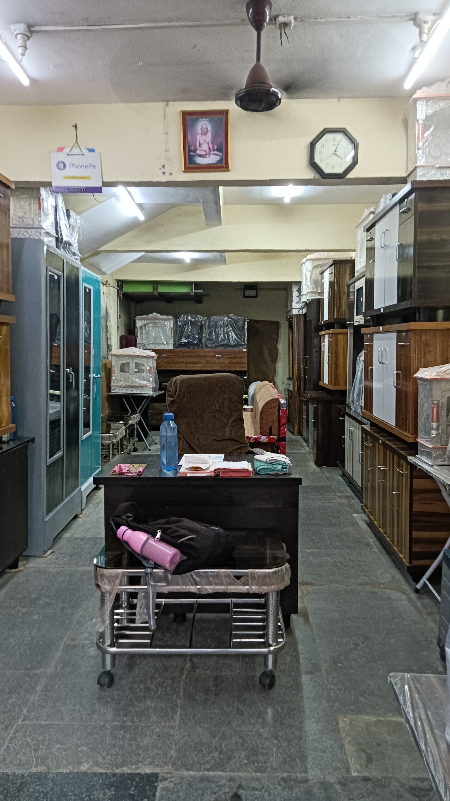 Shreeji Furniture in Dombivli East, Thane - Best Wooden Furniture