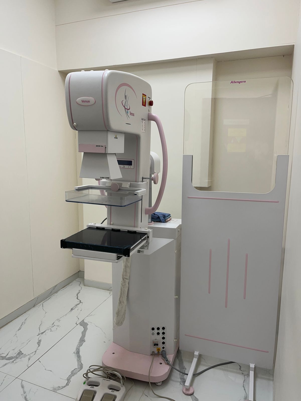 Lab view 24