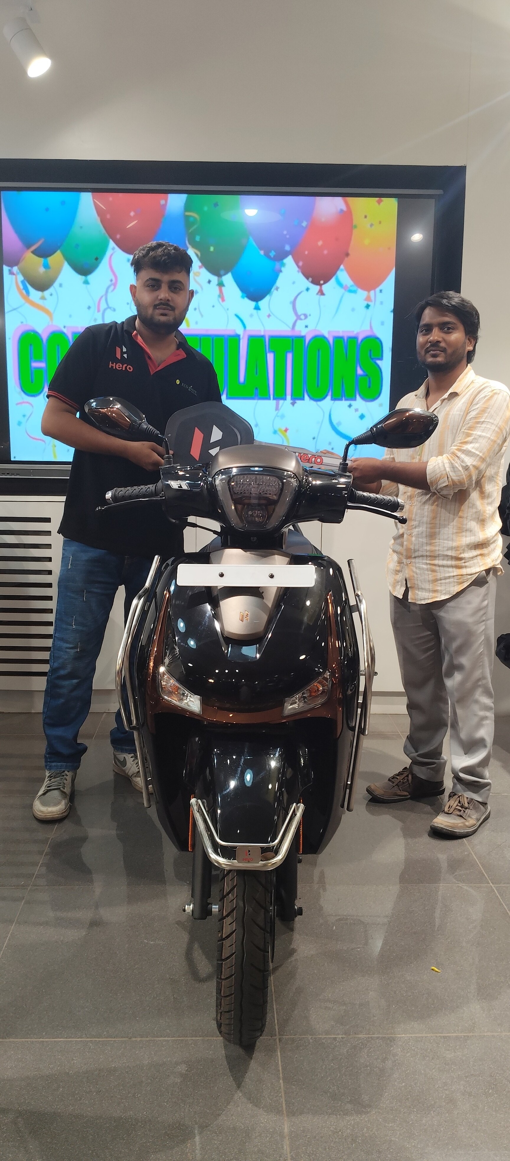 Top Motorcycle Dealers Hero Super Splendor in Umbergothan Satpala Road ...