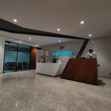 ABFRL Office – Mumbai, Maharashtra
