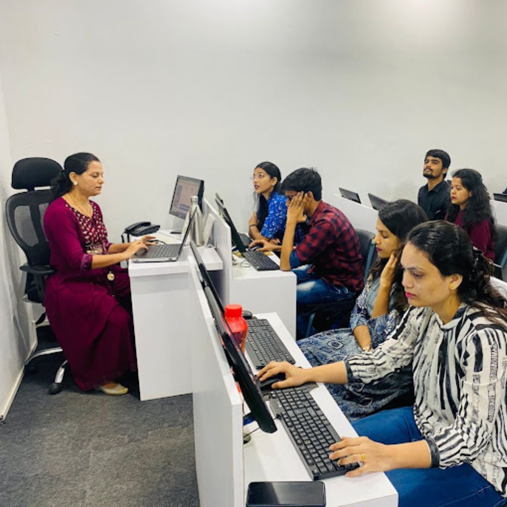 Itvedant Education in Vashi,Navi Mumbai - Computer Coding Classes near ...