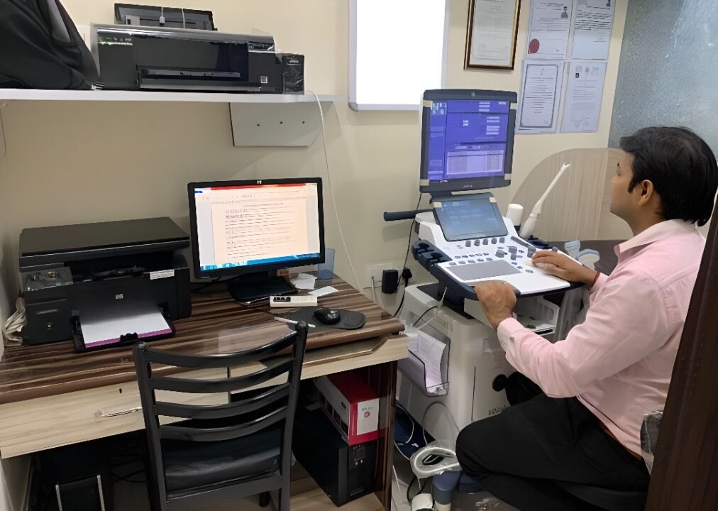Lab view 4