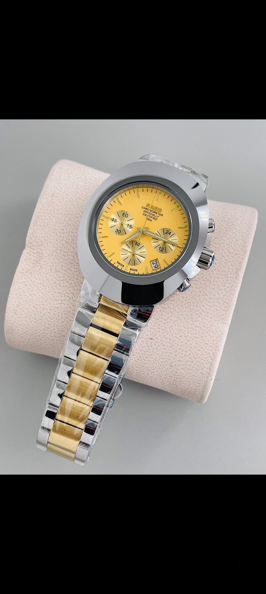 Kronos Esmart Watch in Amritsar Dealers, Manufacturers