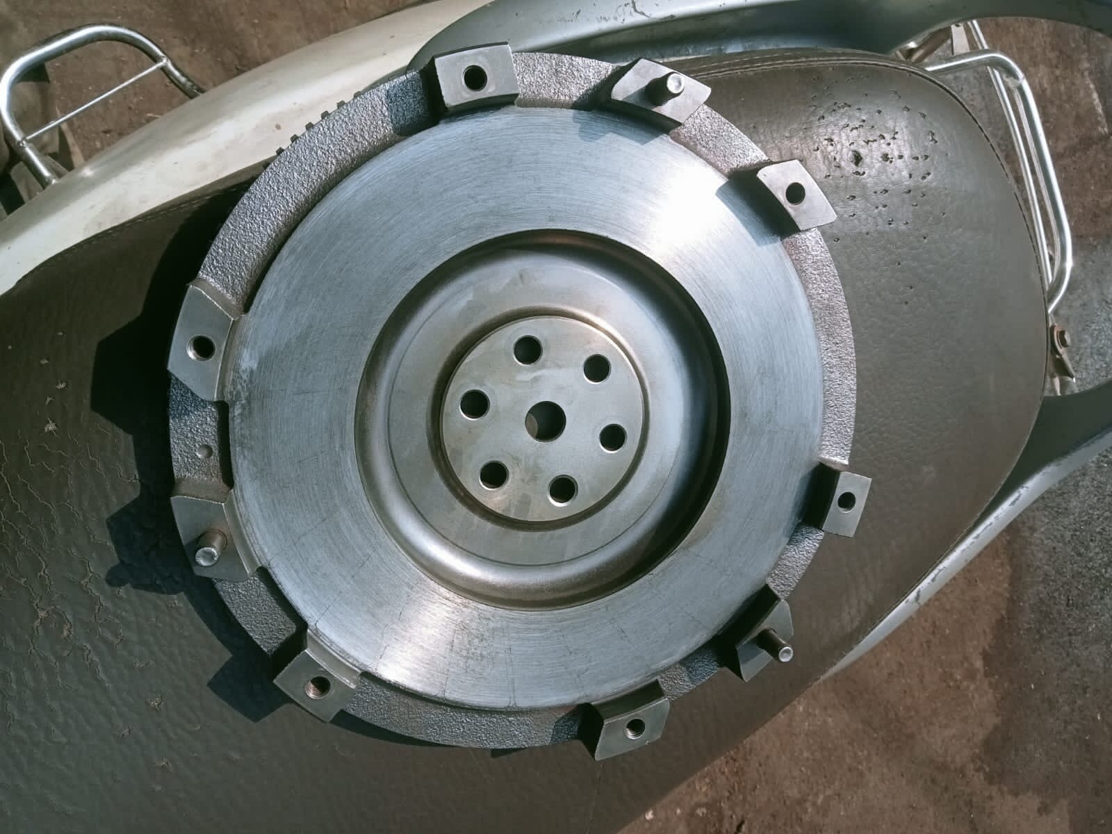 Alpha automotives in Sakinaka, Mumbai - Best Clutch Plate Dealers in ...