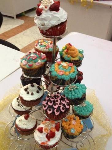 Cake Decor Black Writing Icing Tubes Get Best Price from