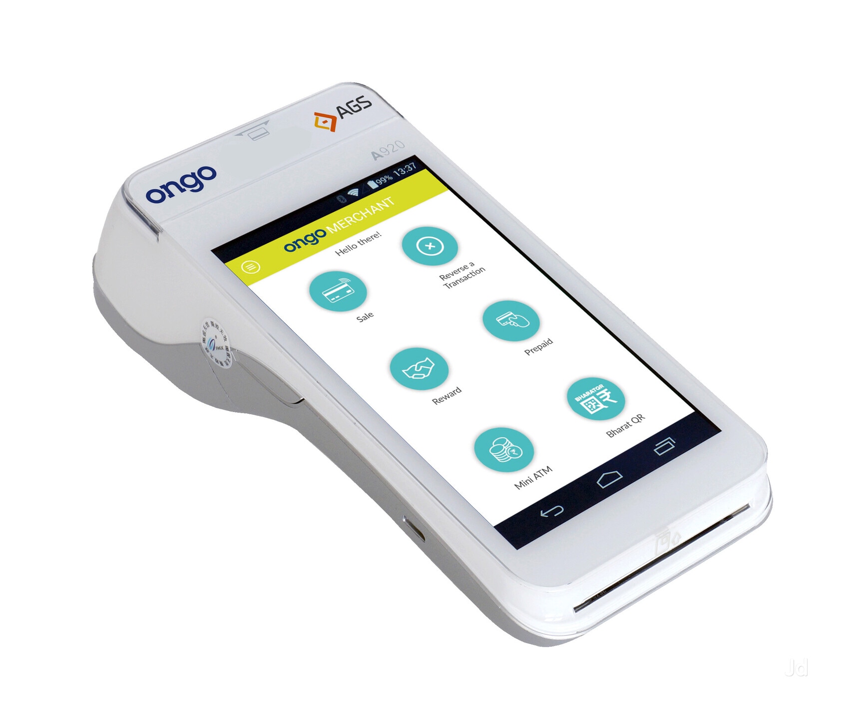 Pos Machine Paytm in Akola - Dealers, Manufacturers & Suppliers -Justdial