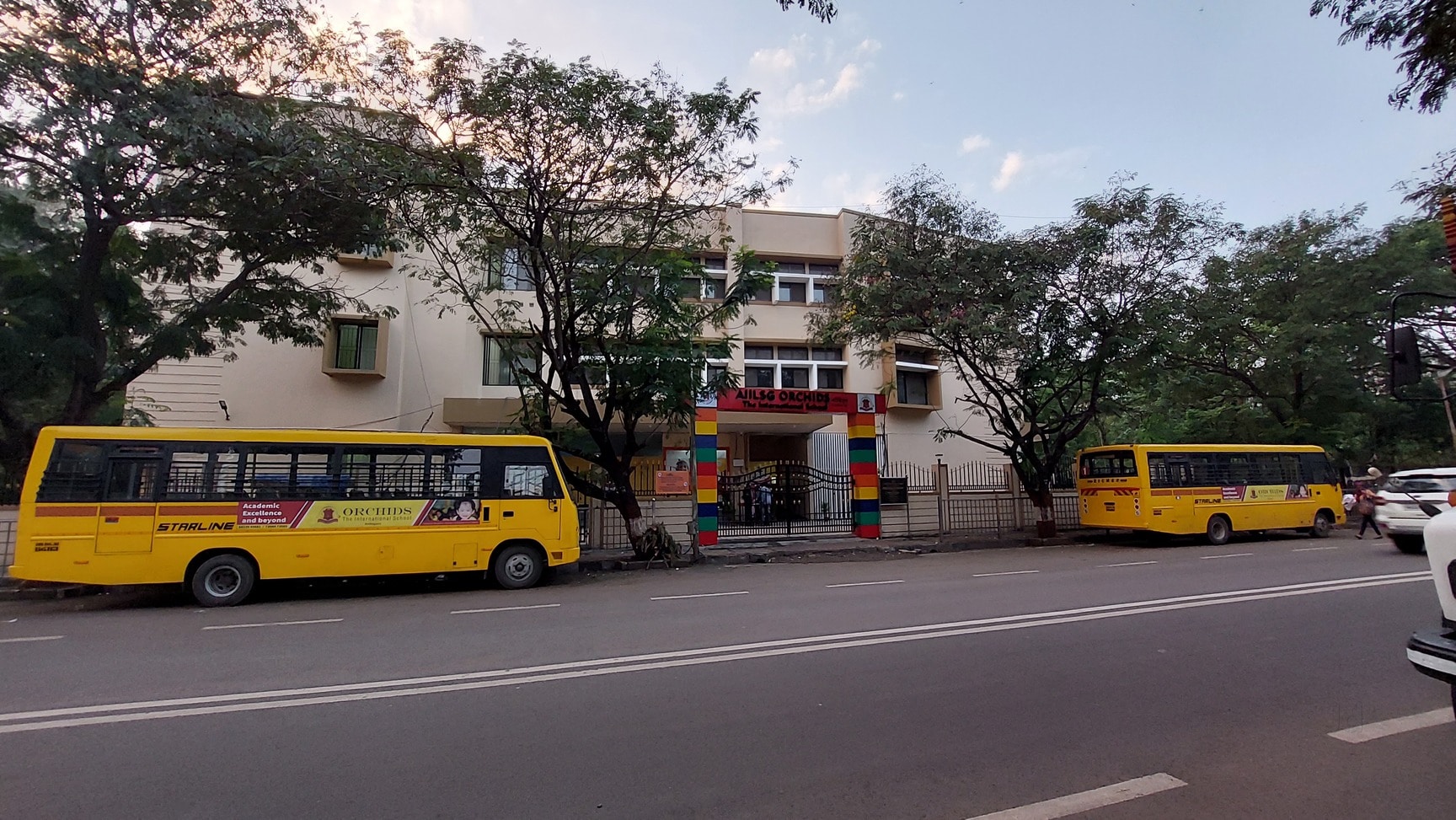 20+ Boarding Schools near Sushmitas Dental Clinic Vasant Vihar Thane ...