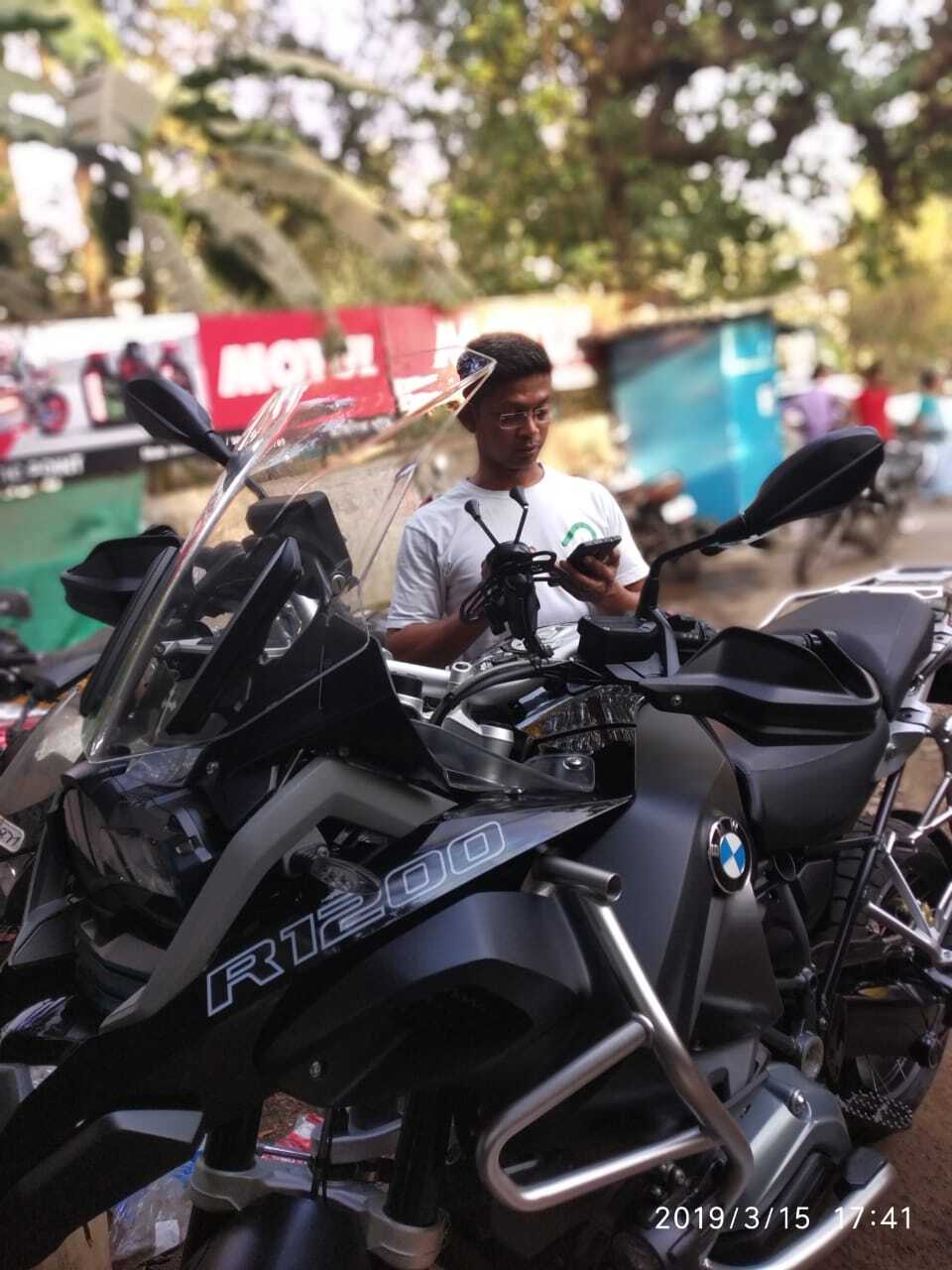 Top Motorcycle Repair Services Hero Splendor in Vashi - Best Motorcycle ...