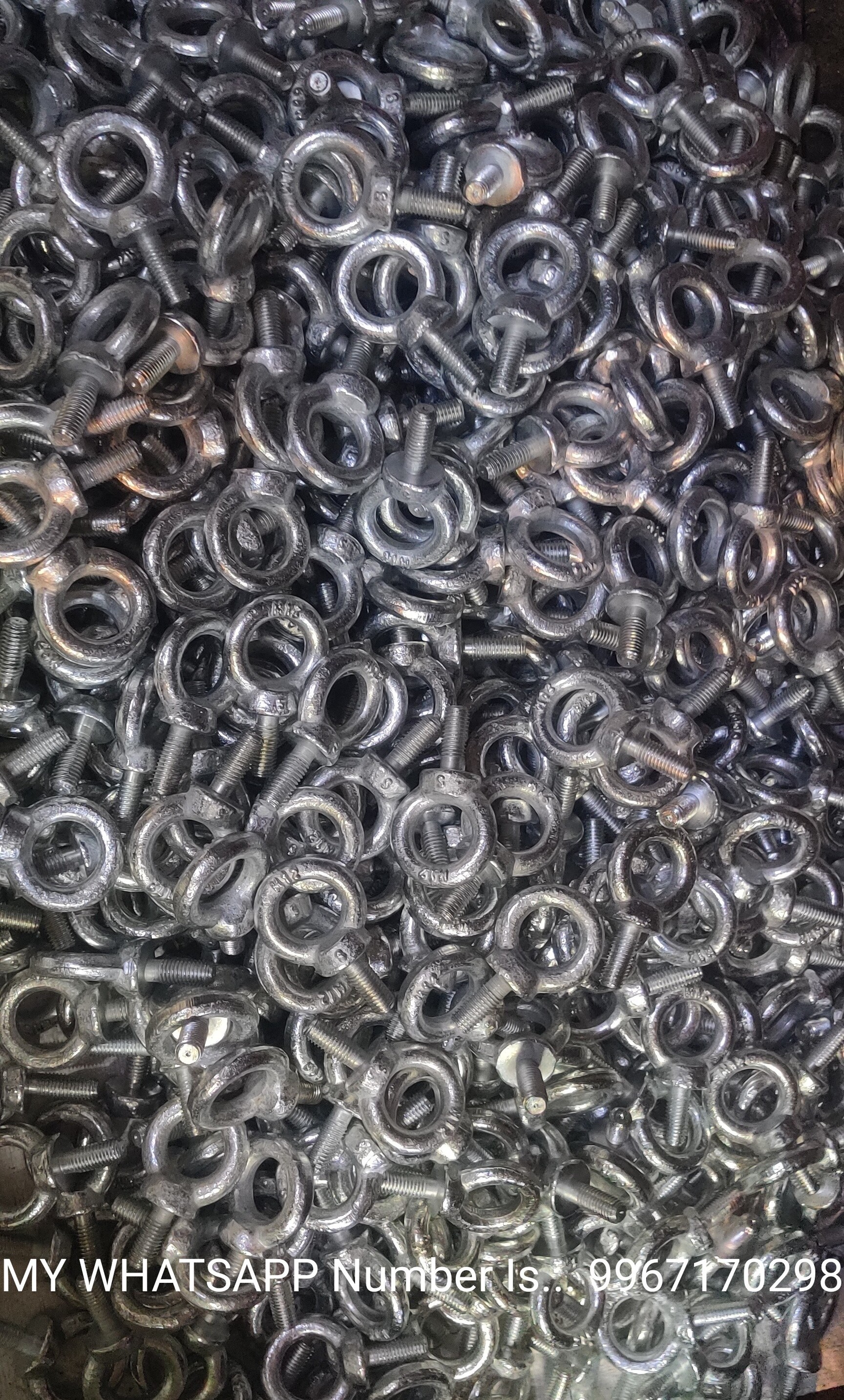 Hex Nuts in Palakkad Durable Fasteners Reliable Hardware