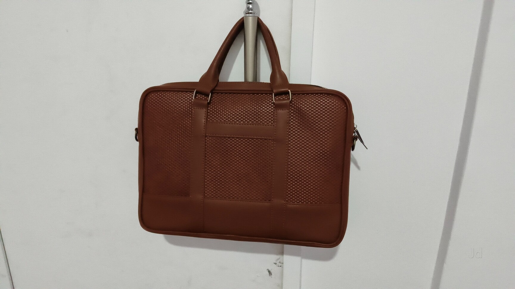 Leather Luggage Tag in Ahmedabad Stylish, Durable Travel Tags