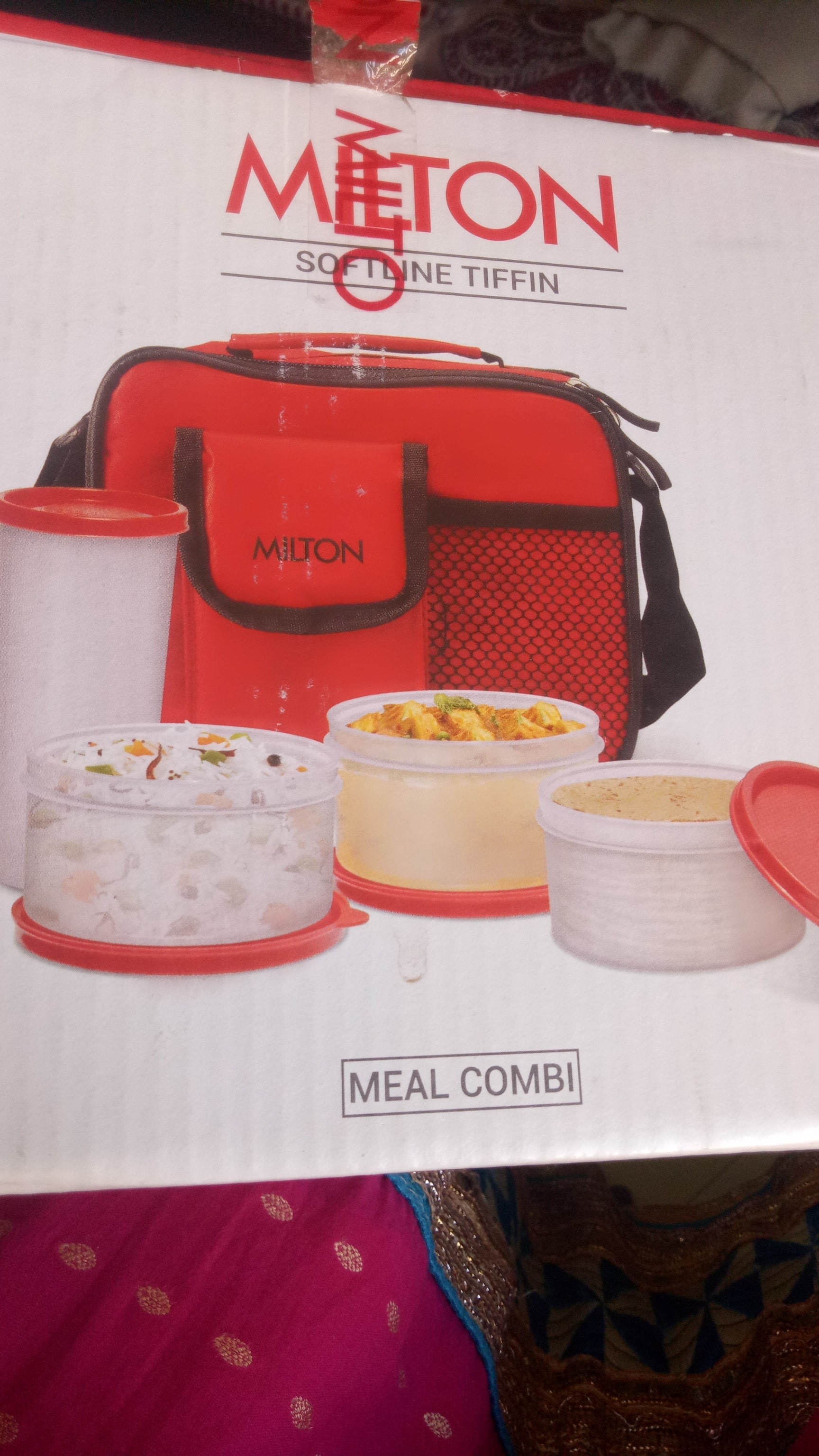 Borosil Portable Food Container Borosil Lunch Box Price Starting