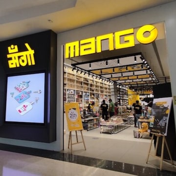 Mango store near me best sale