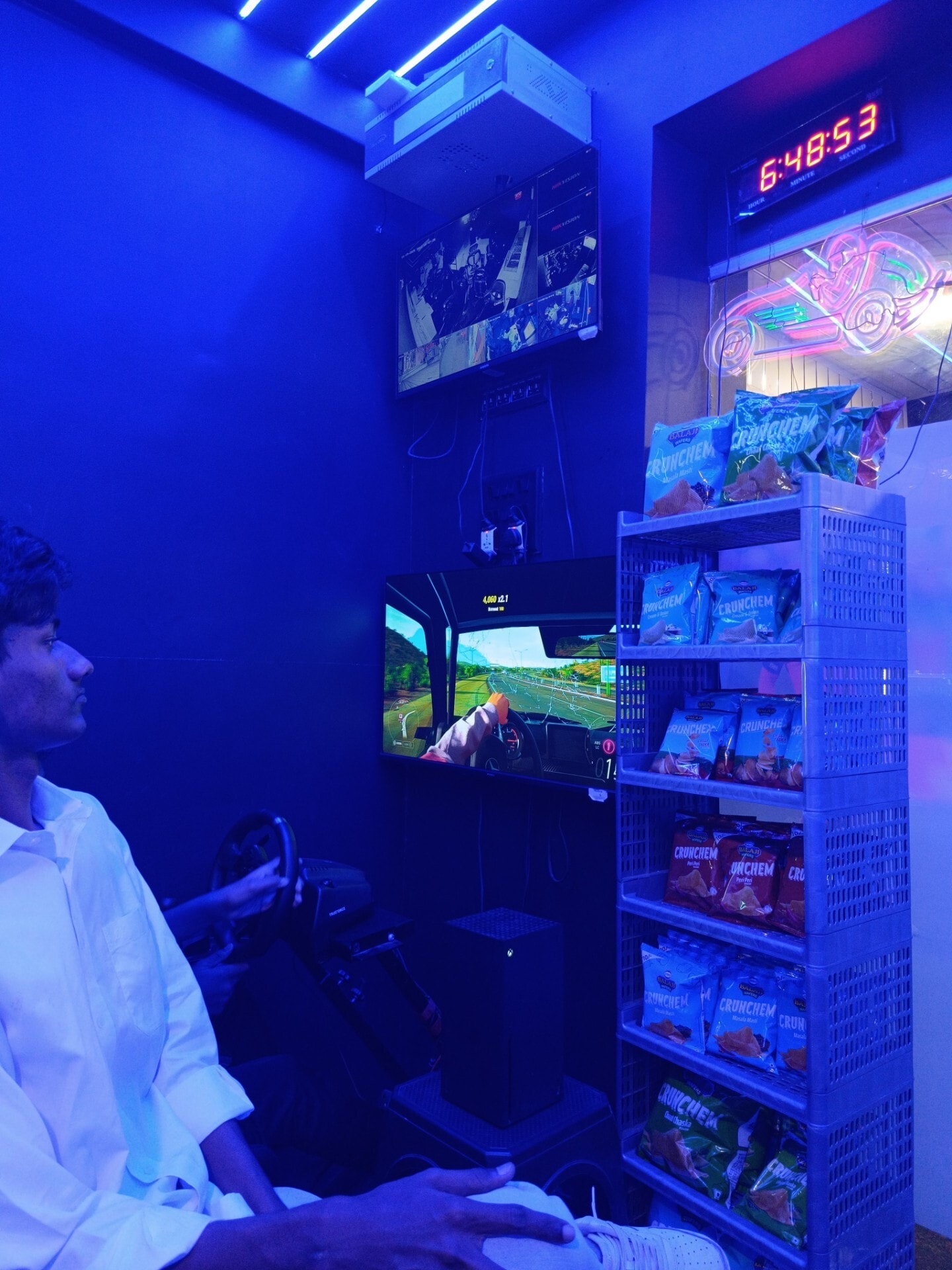 Top Entertainment Centres in Saphale, Palghar - Best Gameing Centers ...