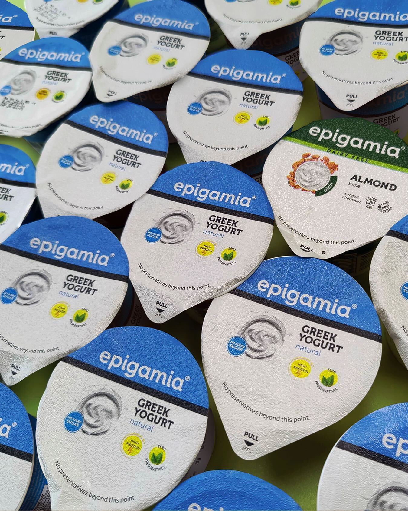 29 Photos of Epigamia in Santacruz West, Mumbai - Justdial
