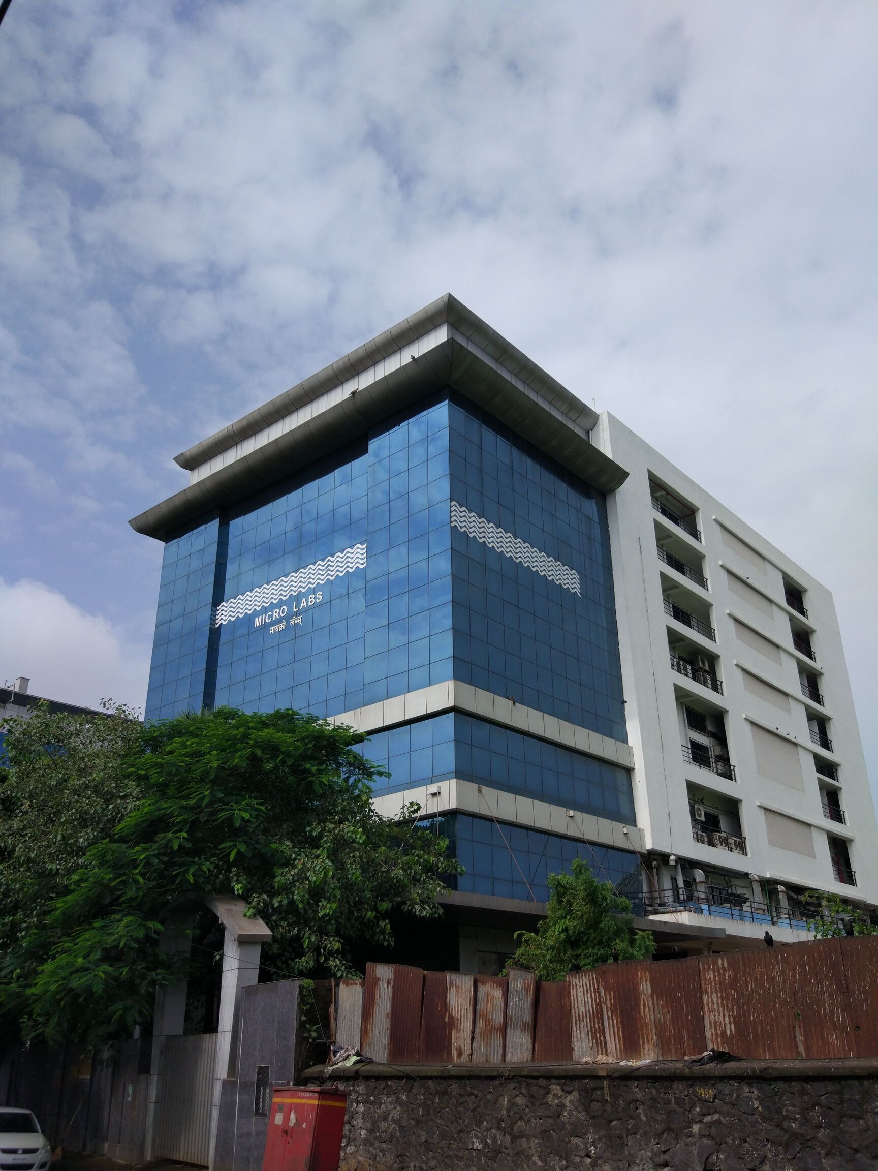 Lab view 12