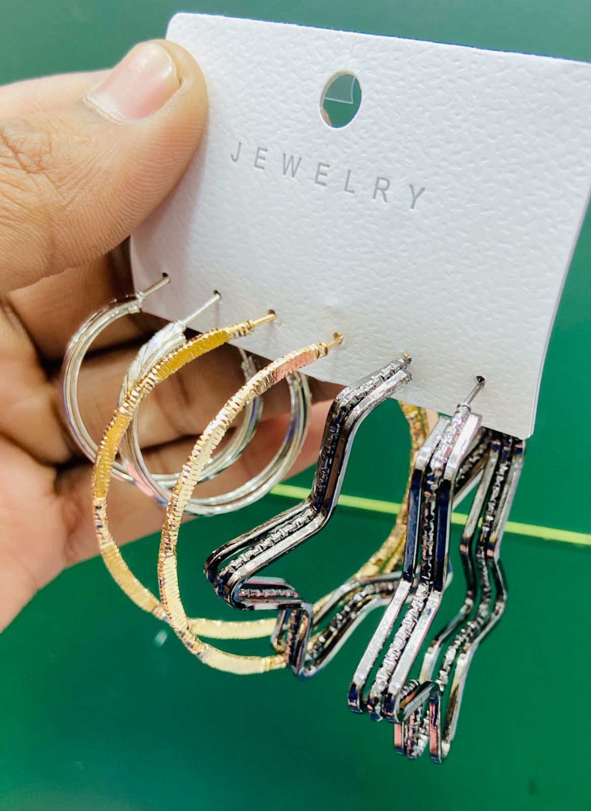 Silver Plated Rings 925 Sterling Price Starting From Rs 999/Pc