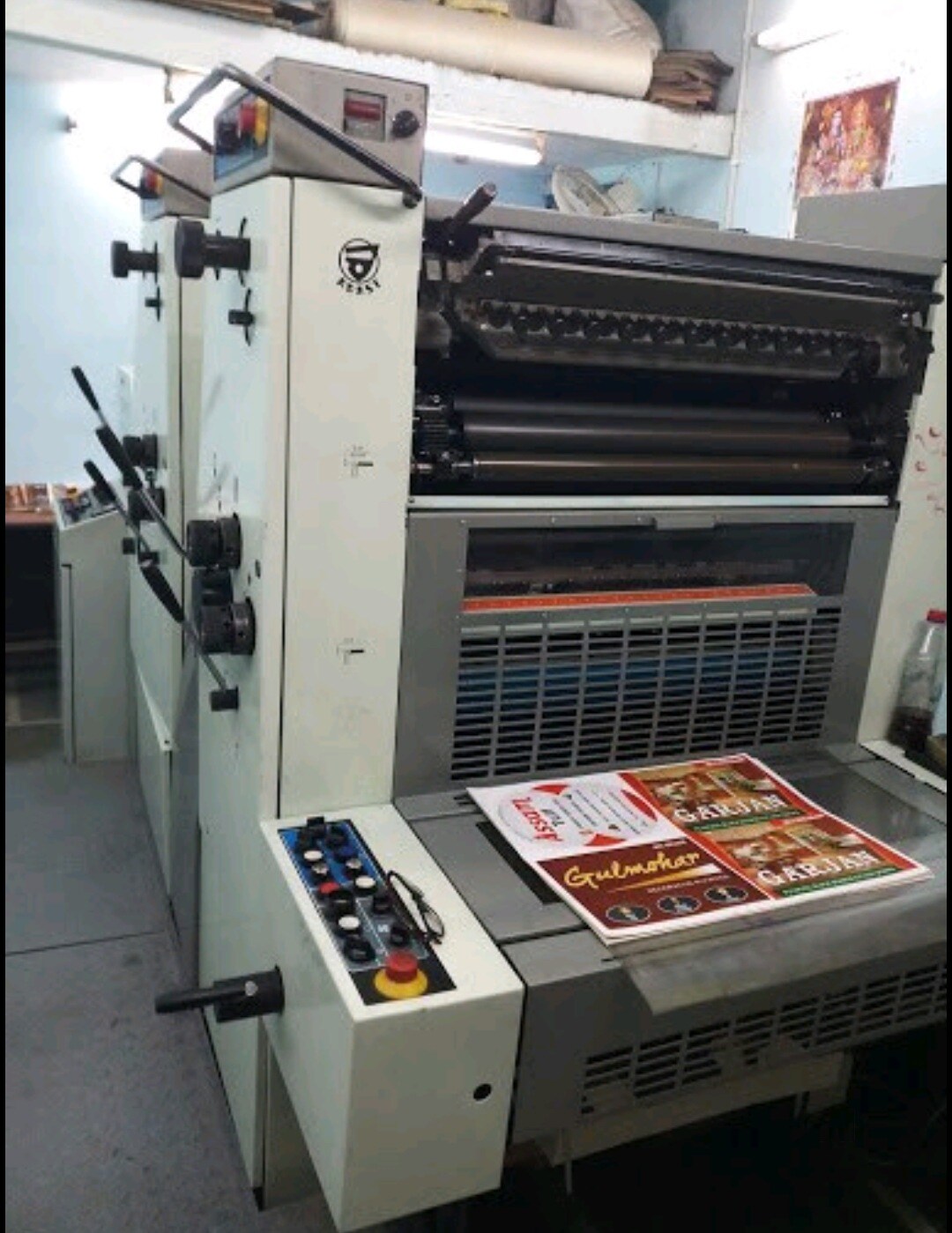 Screeno Dinesh Screeno Art in Kandivali West, Mumbai - Best Screen Printing ...