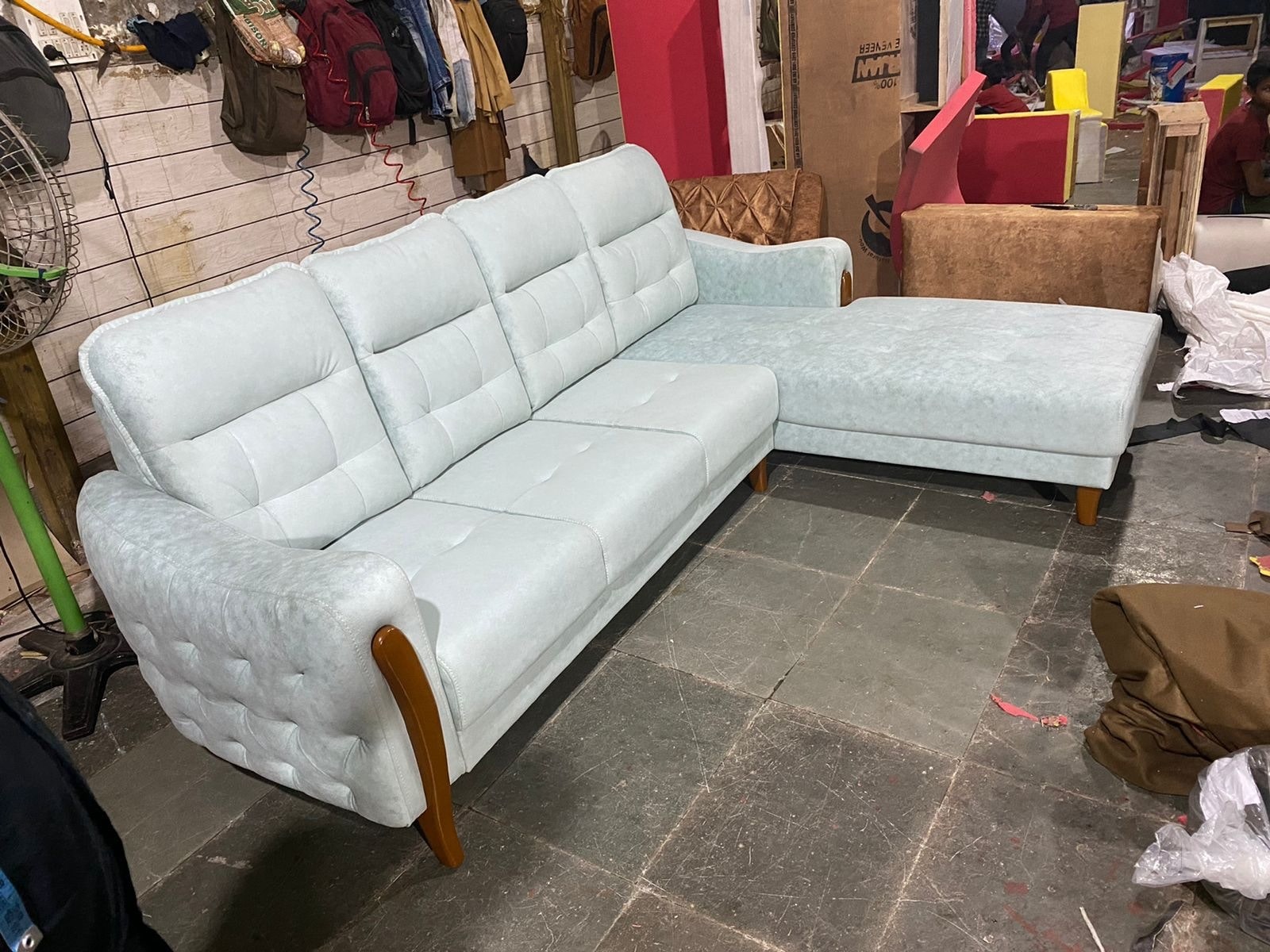 Leather Recliner Leather Upholstery Repair Shop Near Me Leather