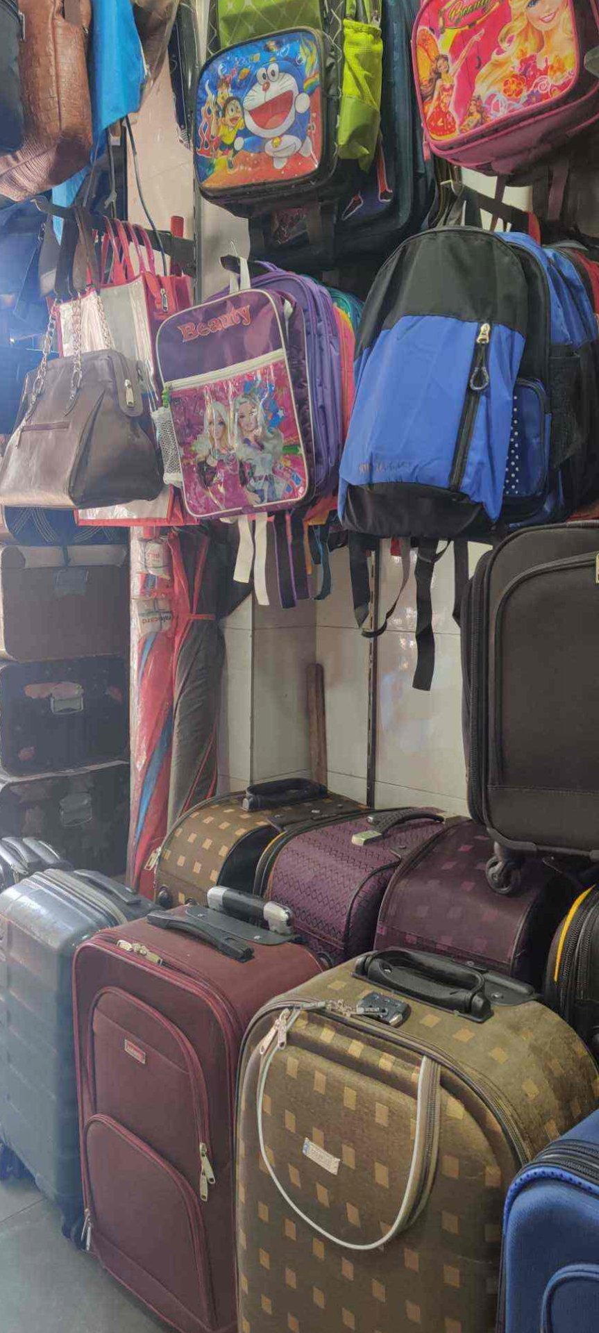 Luggage Bag Wholesalers In Mumbai Buy Kamiliant By American