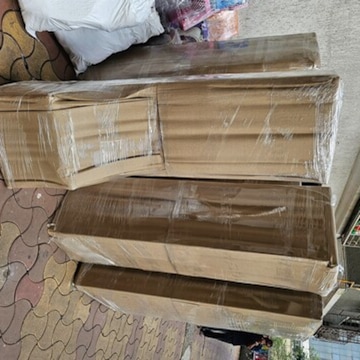 airmax international packers and movers