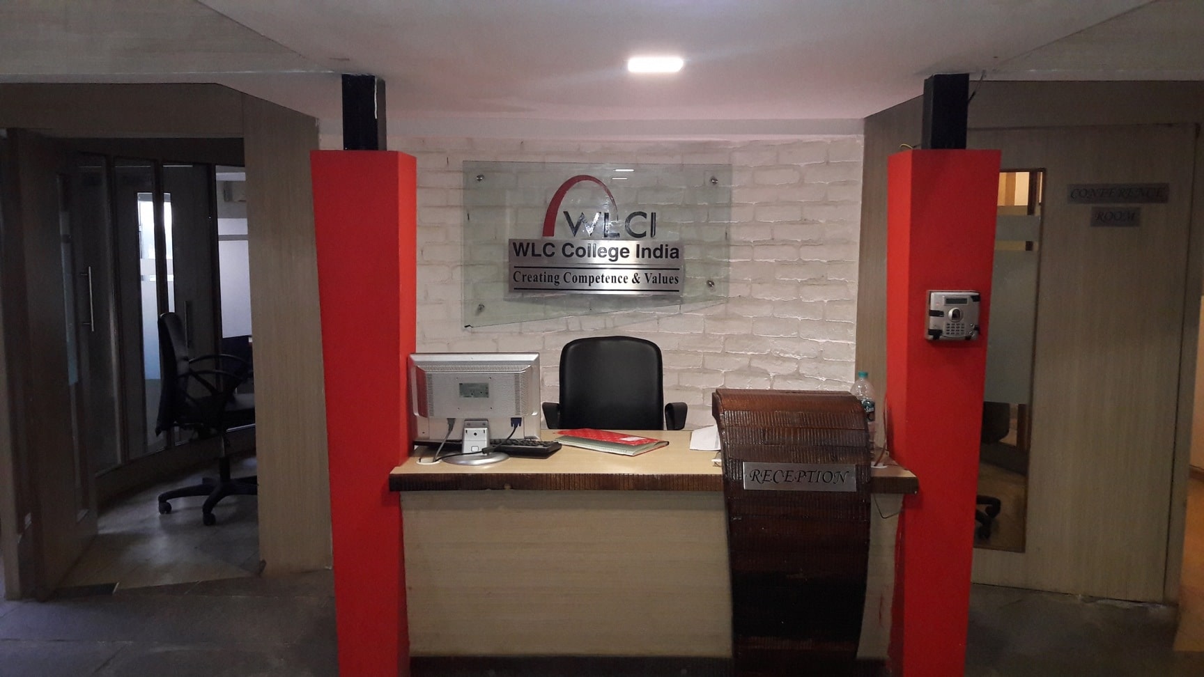 Fee Structure & Courses 2026-27 at Wlc College INDIA Ltd in Lower Parel,  Mumbai - Justdial