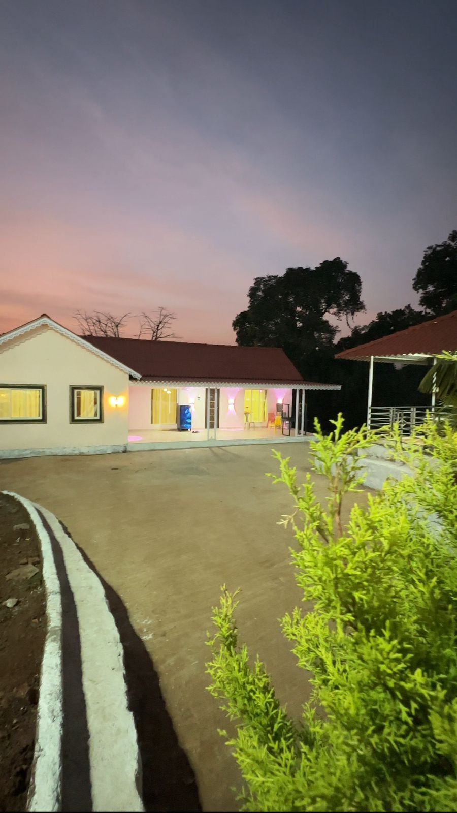 Farm Renting Top Farm House On Hire in Badlapur, Thane - Best Farm House For ...