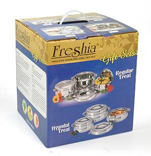 Insulated Casserole Stylish, Durable Efficient Justdial Verified