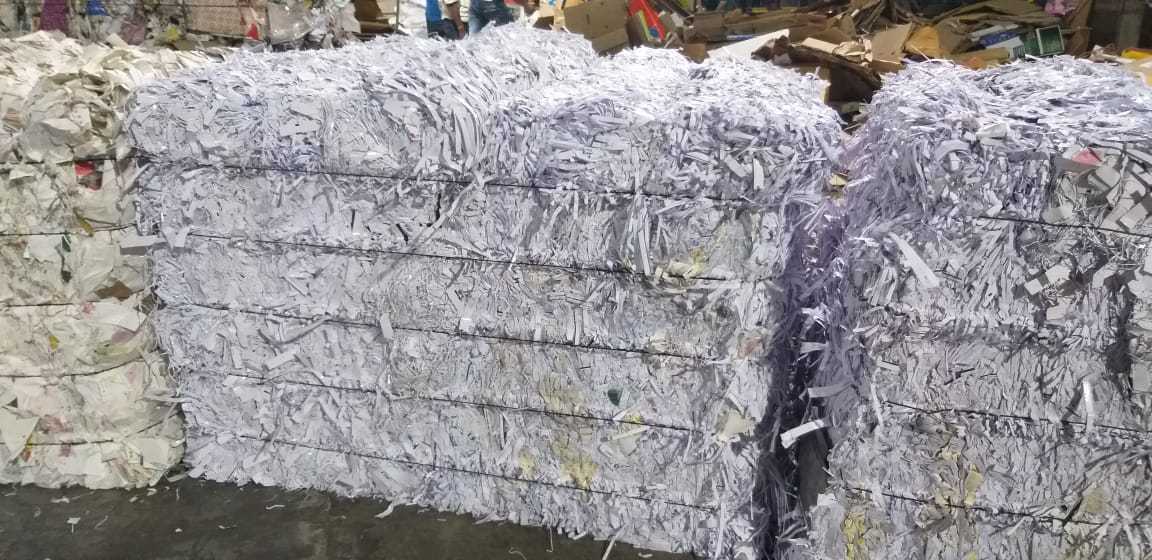 Top Waste Paper Recycling Services in Mumbai - Best Paper Recycling ...