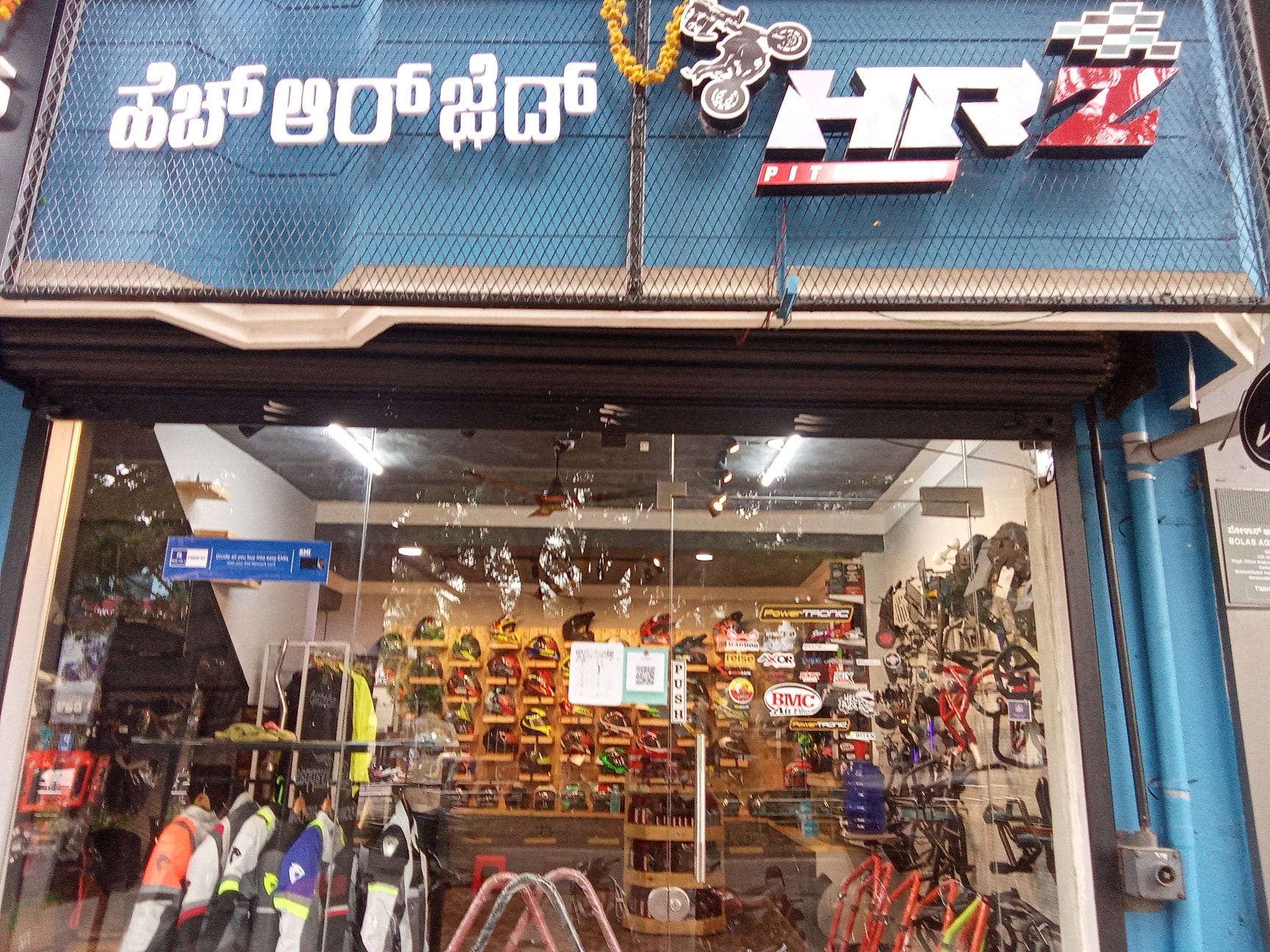 Bike Gear in Coimbatore Durable, Stylish Essential Accessories